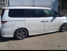 Honda Еlysion