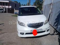 Honda Еlysion