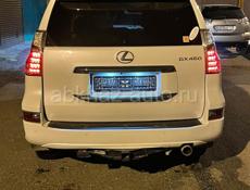 Lexus GX