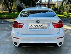 BMW Х6