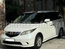 Honda Еlysion