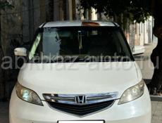 Honda Еlysion