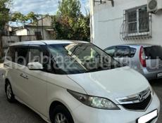 Honda Еlysion