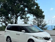 Honda Еlysion