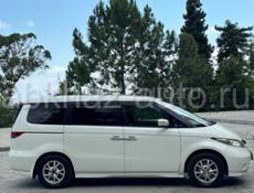 Honda Еlysion