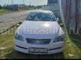 Разбор Toyota Mark X