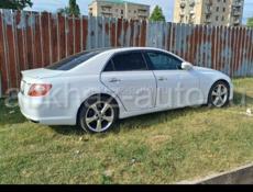 Разбор Toyota Mark X