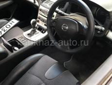 Разбор Nissan Skyline