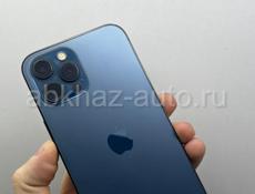 iPhone 12 Pro Max 128gb blue 