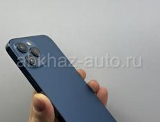 iPhone 12 Pro Max 128gb blue 