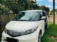 Honda Еlysion