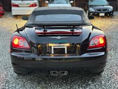 Chrysler Crossfire