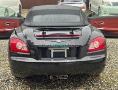 Chrysler Crossfire