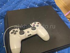 PlayStation 4 pro