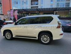 Lexus GX