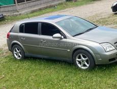 Opel Signum