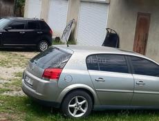 Opel Signum