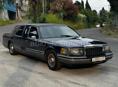 Lincoln Town Car