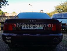 Audi 100