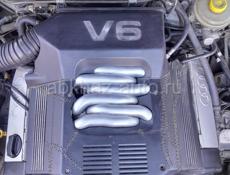 Audi 100