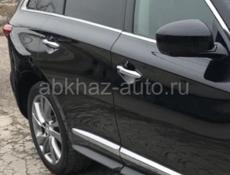 Infiniti FX