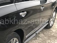 Infiniti FX