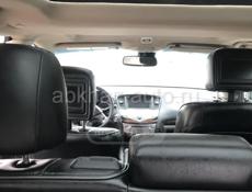 Infiniti FX