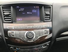 Infiniti FX