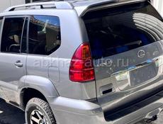 Lexus GX