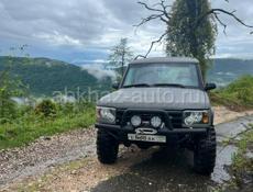 Land Rover Land Rover