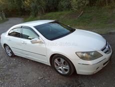 Honda Legend