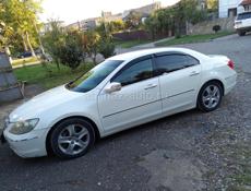 Honda Legend