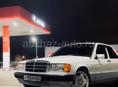 Mercedes-Benz 190