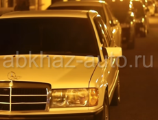 Mercedes-Benz 190