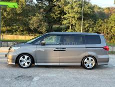Honda Еlysion