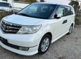 Honda Еlysion