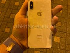 iPhone X срочно