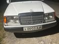 Mercedes-Benz 124