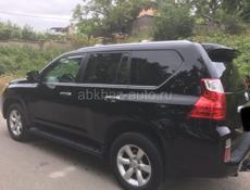 Lexus GX