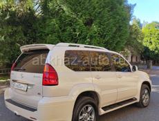 Lexus GX