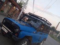 УАЗ 469