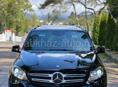 Mercedes-Benz GL-Класс