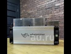 Whatsminer m30s++ 100th 