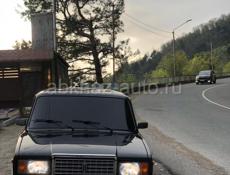 ВАЗ 2107