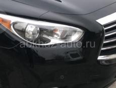 Infiniti QX56