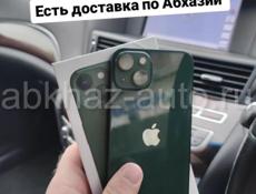 13 128gb черный /зелёный,/розовый 