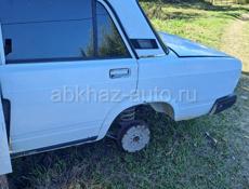 Разбор ваз 