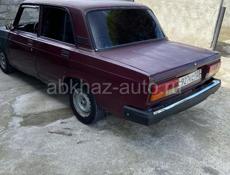 ВАЗ 2107