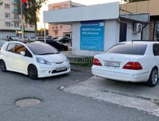 Toyota Celsior