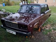 ВАЗ 2107